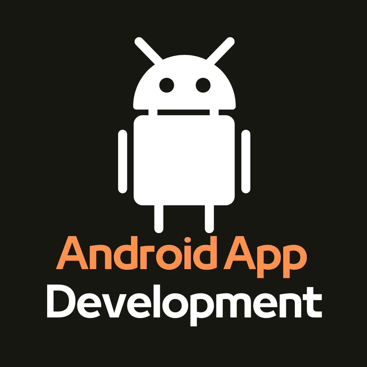 Associative Pioneering Android App Development in India Associative