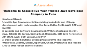 java developer company in Noida