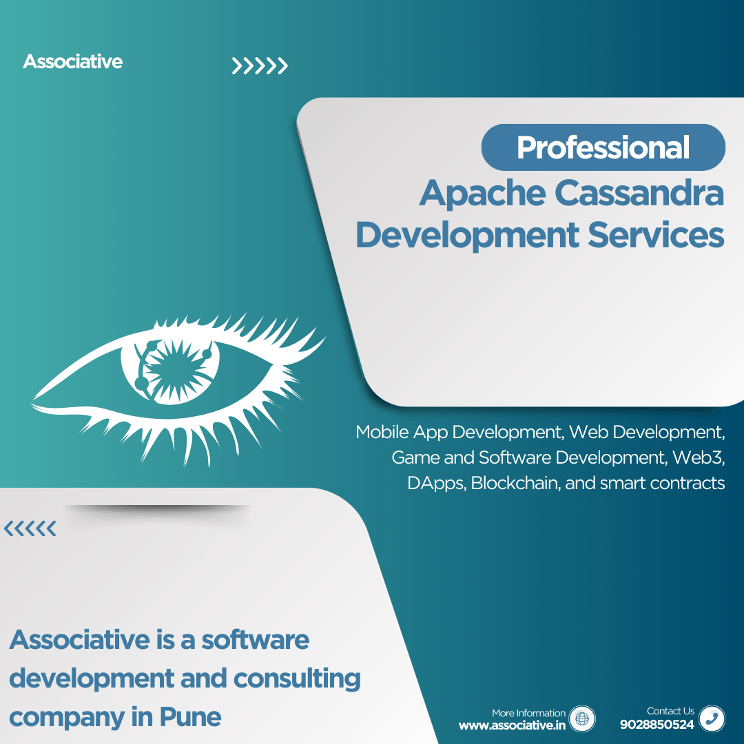 Unlock Scalability and Reliability with Associative's Apache Cassandra ...