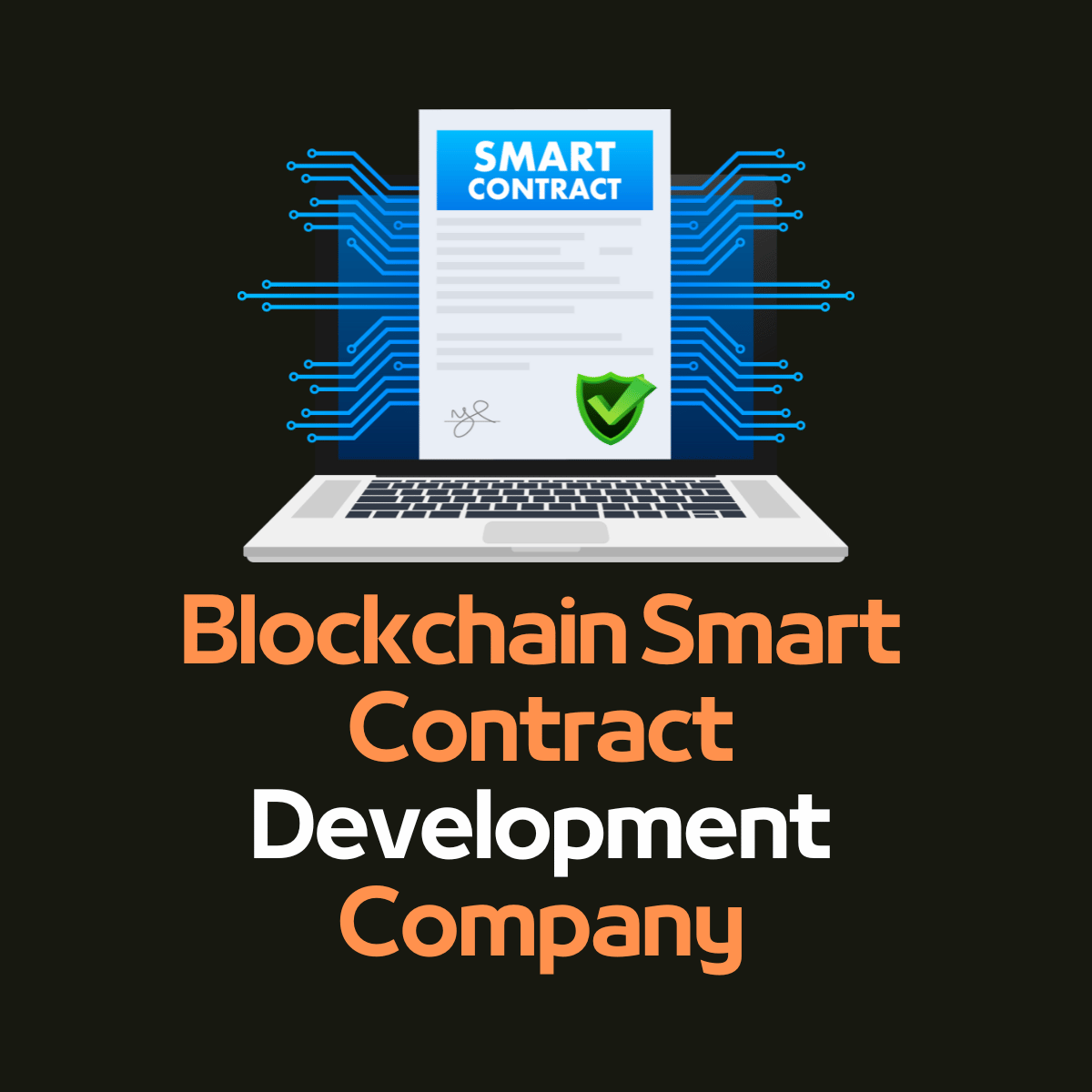 Unlock the potential of your business with Associative - Your Trusted Blockchain Smart Contract Development Partner in Pune, Maharashtra, India.