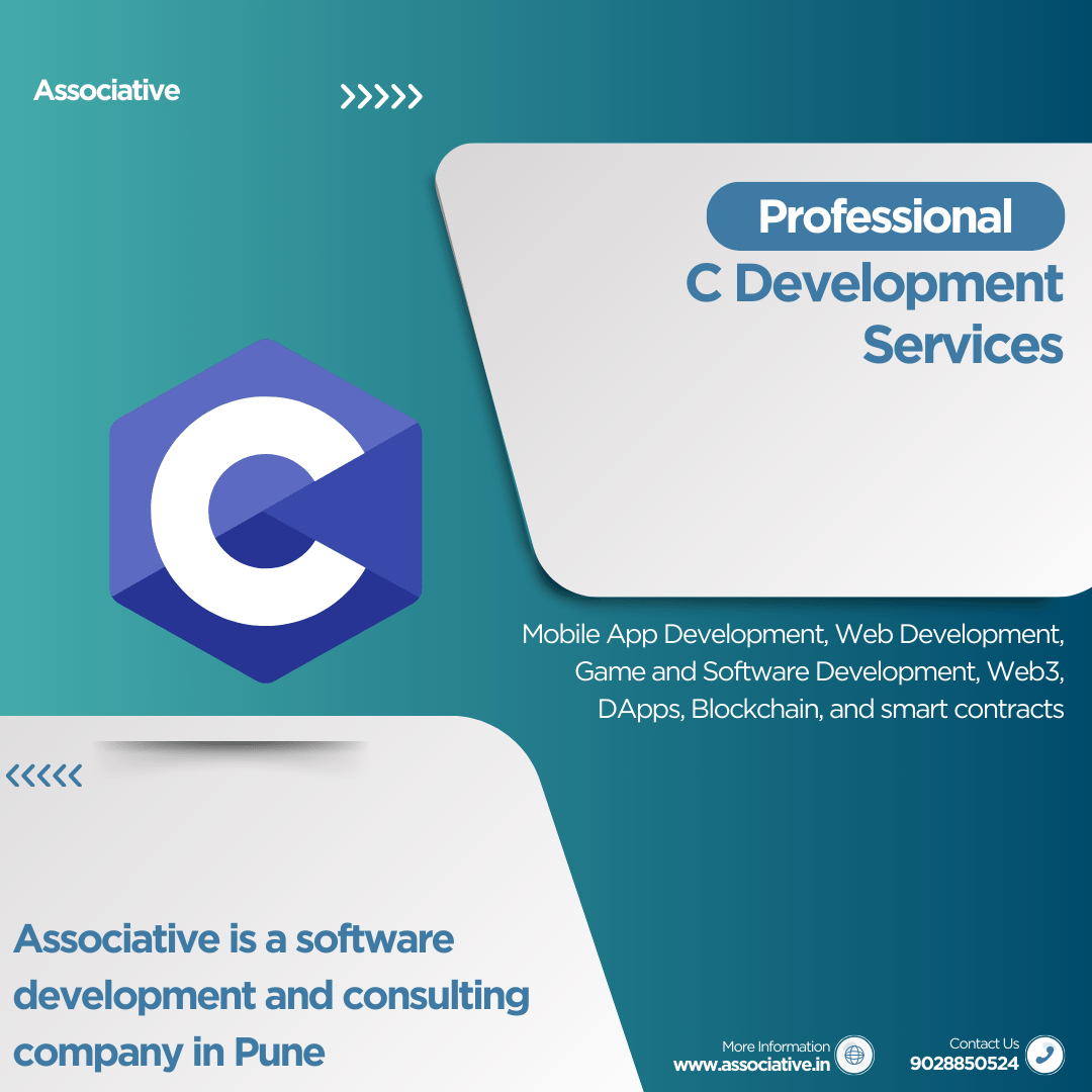 Associative C Development: Powering Performance and Reliability ...