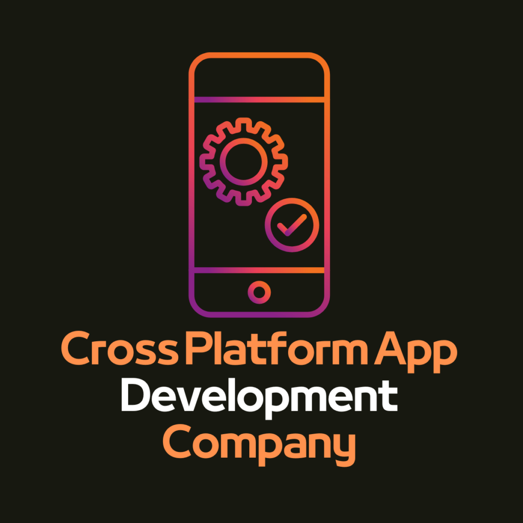 Cross Platform App Development Company in Pune Associative
