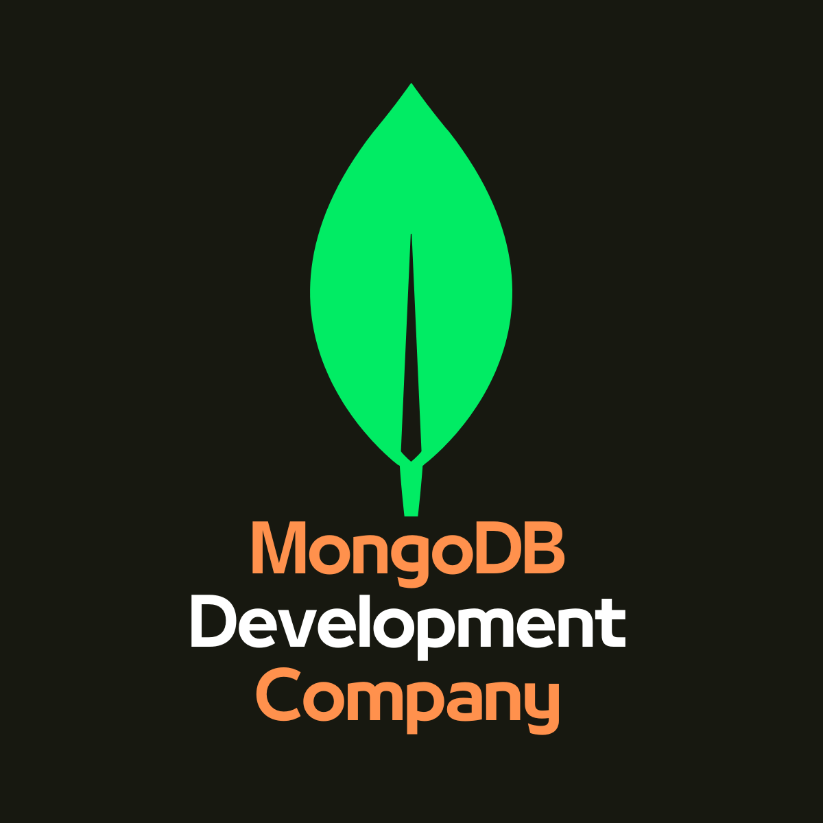 Elevate Your Data with Our MongoDB Development Expertise, Associative - Your Trusted Software Development and Consulting Partner