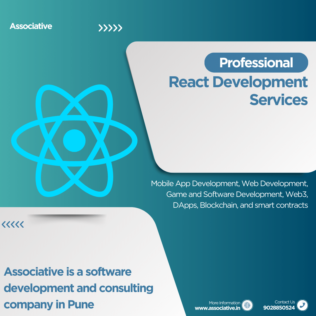 Revolutionize Your Web Development Journey with Associative React ...