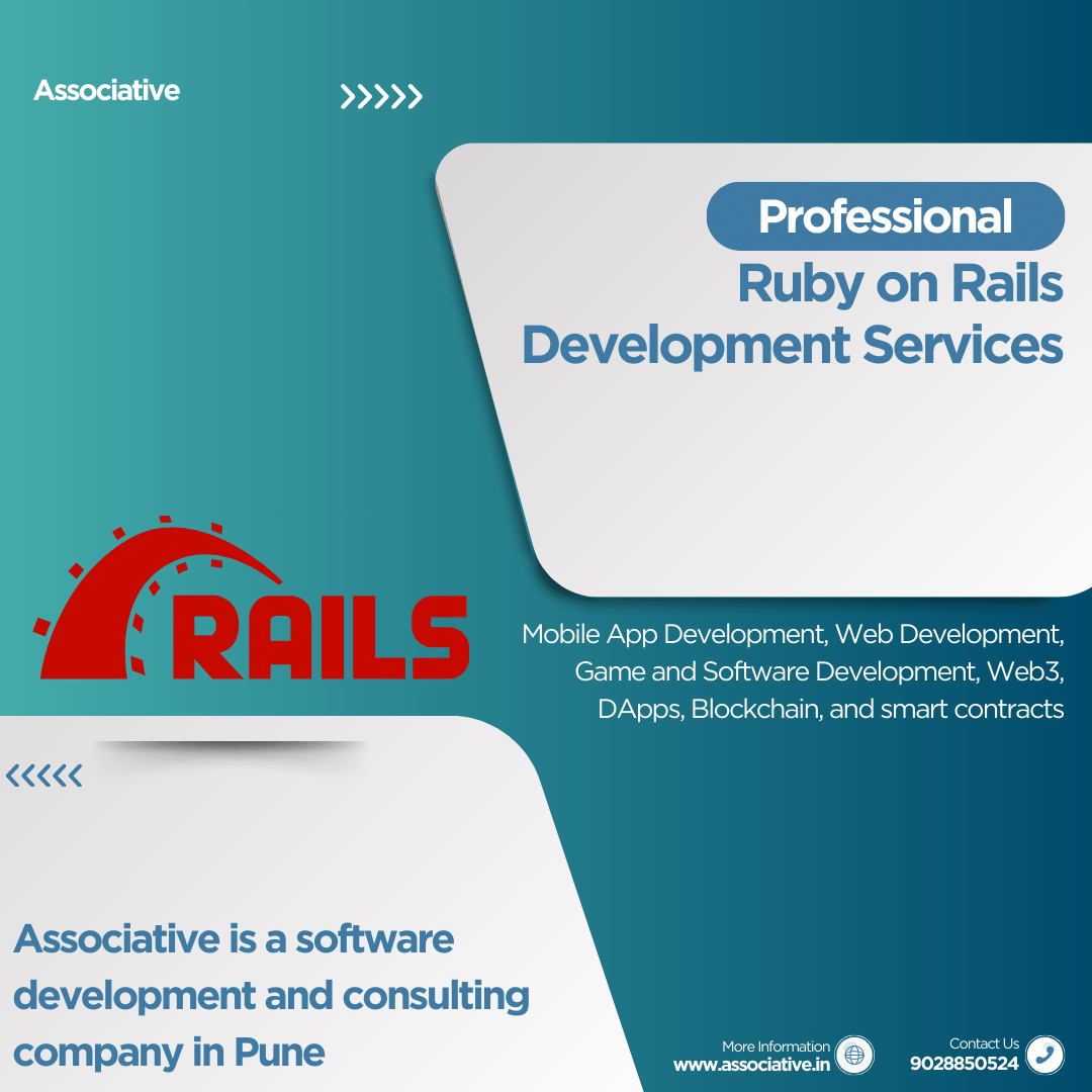 Build Dynamic Web Applications Faster: Ruby on Rails Development with ...