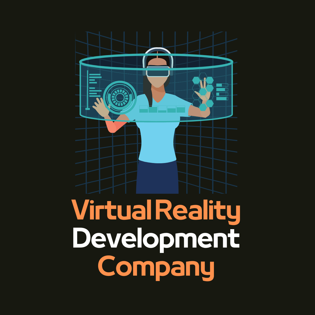 Immerse Your Audience with Associative - Your Premier Virtual Reality Development Company, Step into the Future with Virtual Reality Solutions