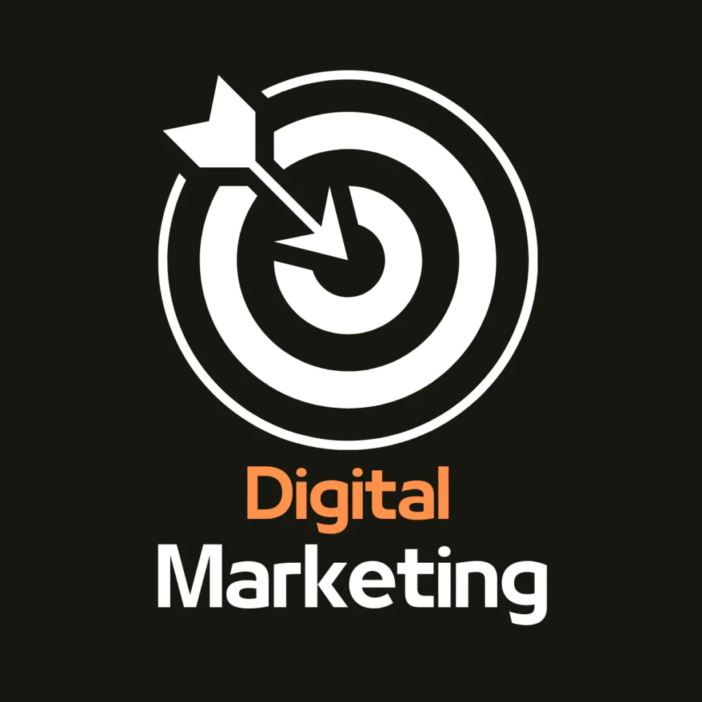 digital marketing company