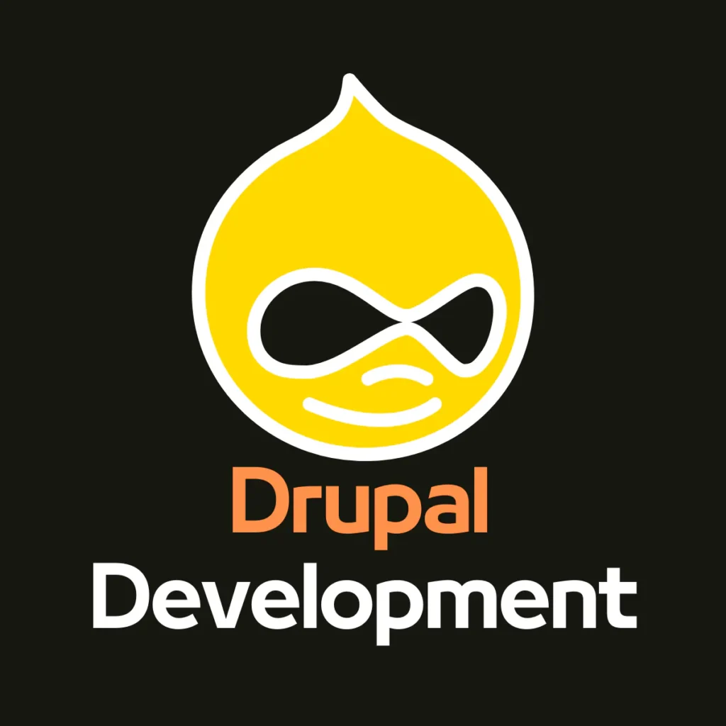 drupal development company