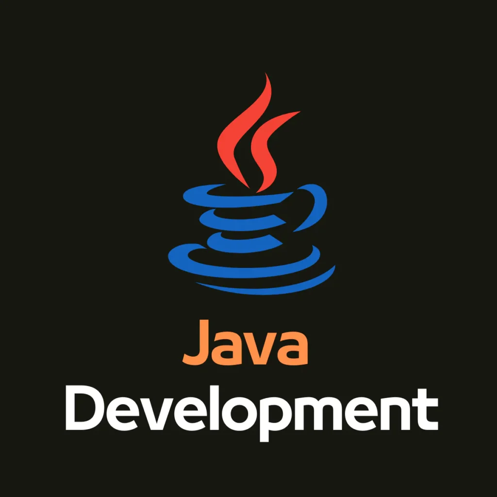 java development company