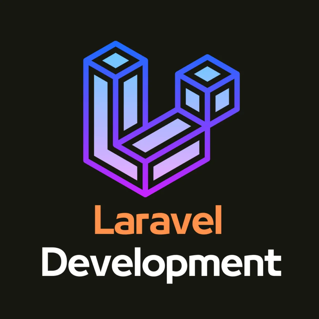 laravel development company