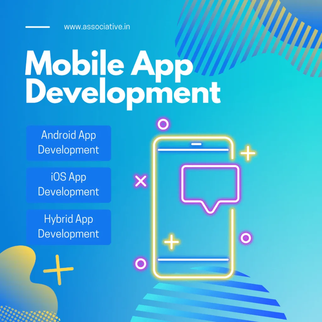 mobile app development company