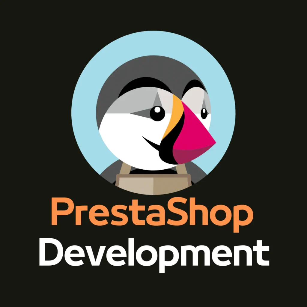 prestashop development company