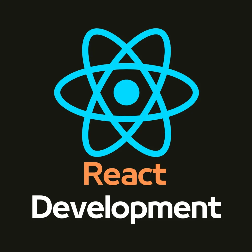 React Development Company