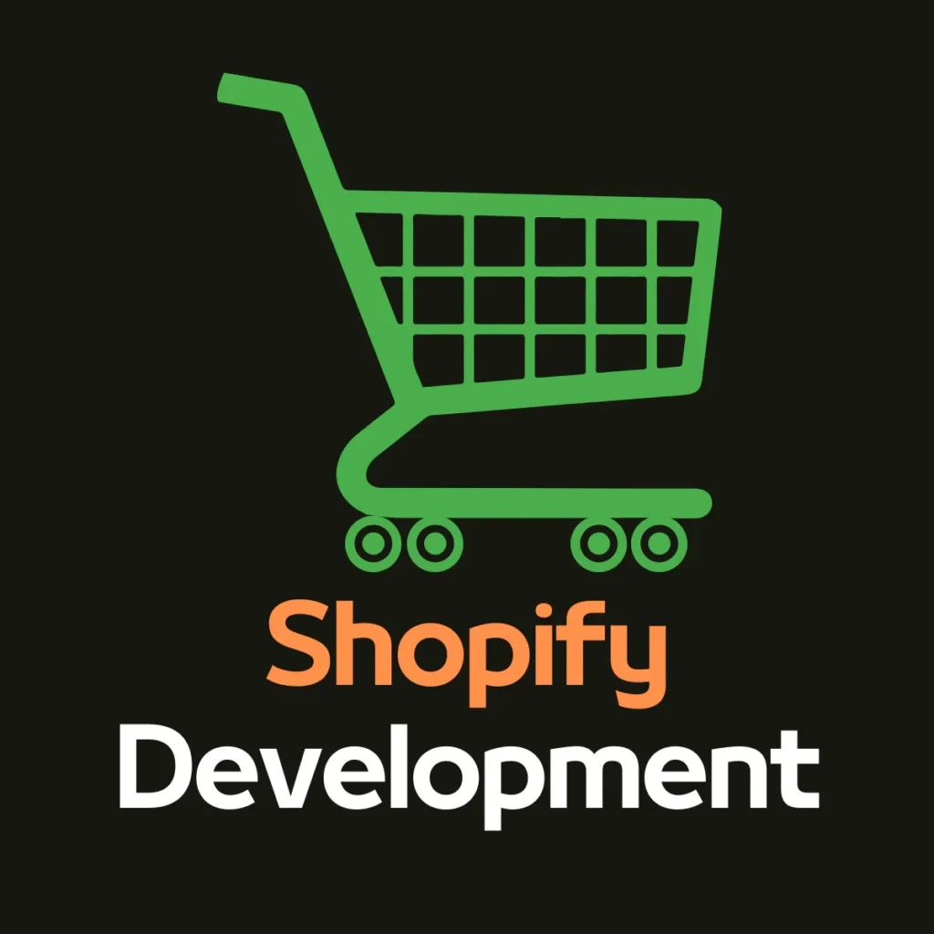 shopify development company