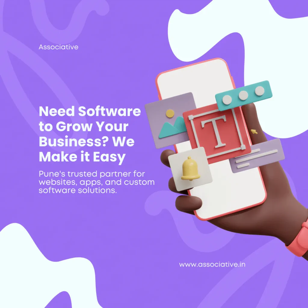 software development company