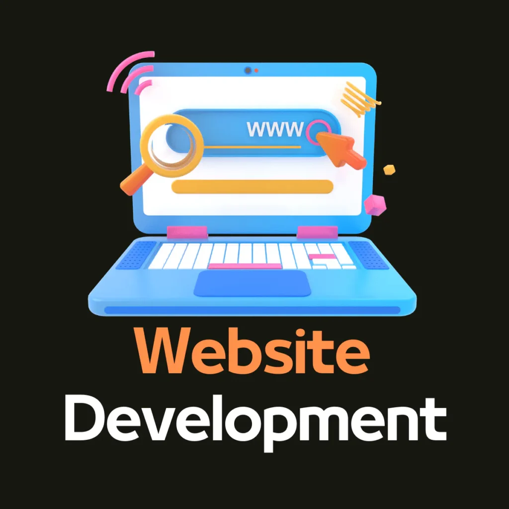 website development company