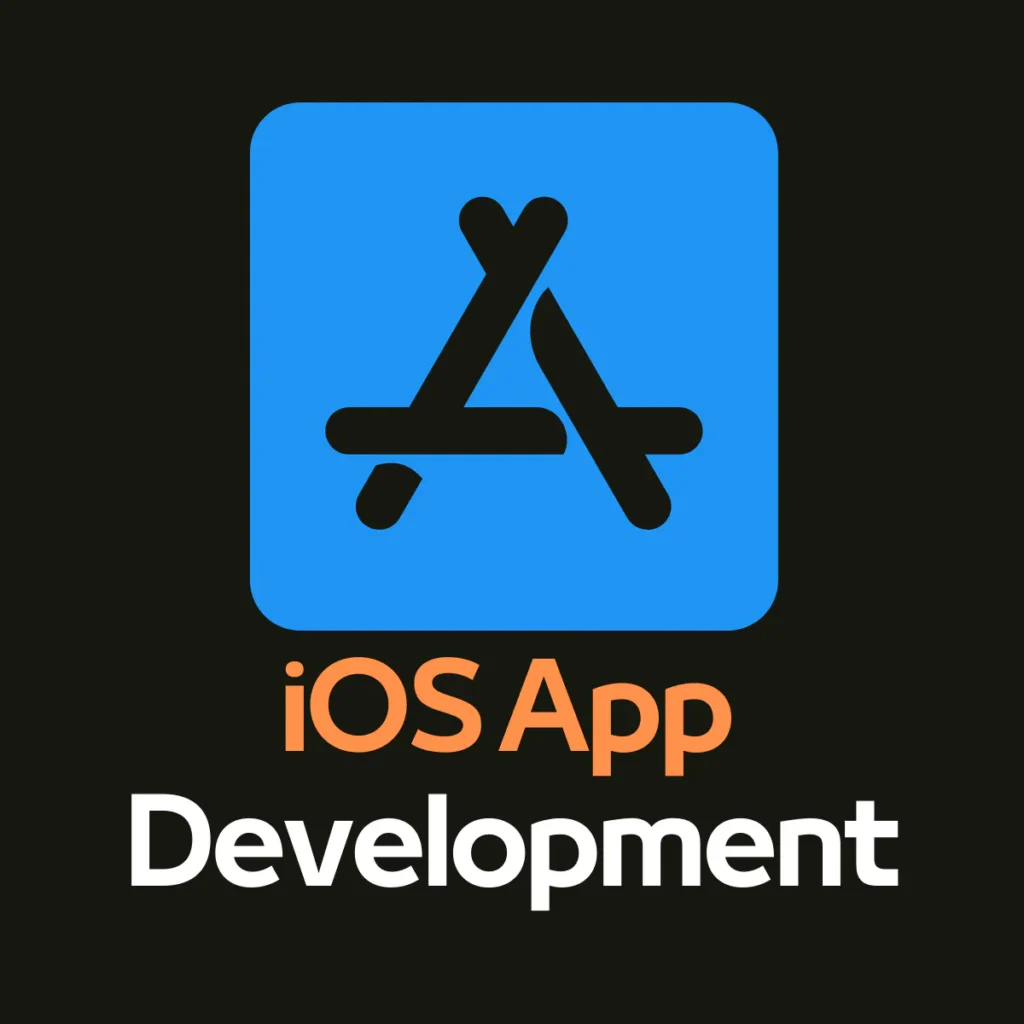ios app development company