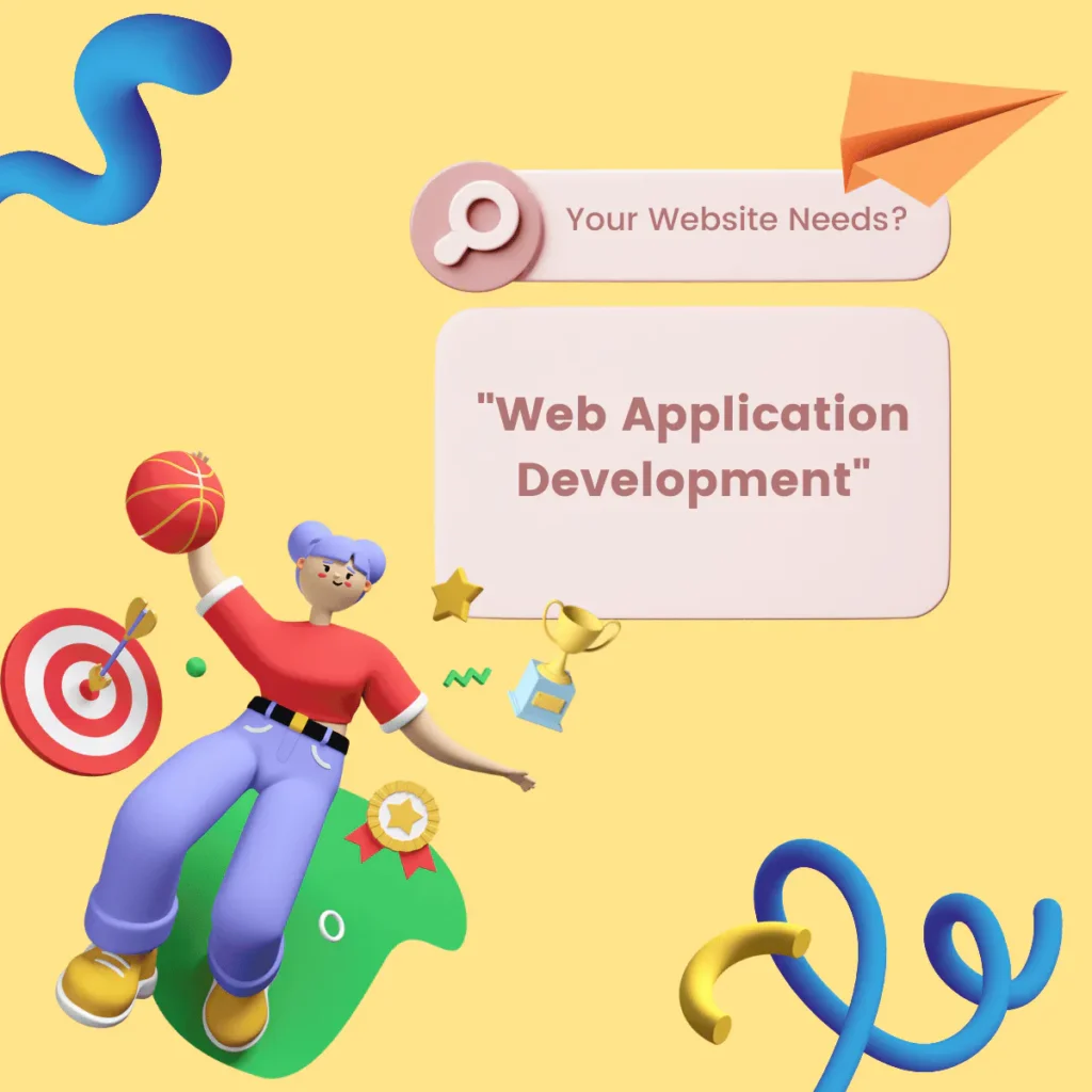 web development company