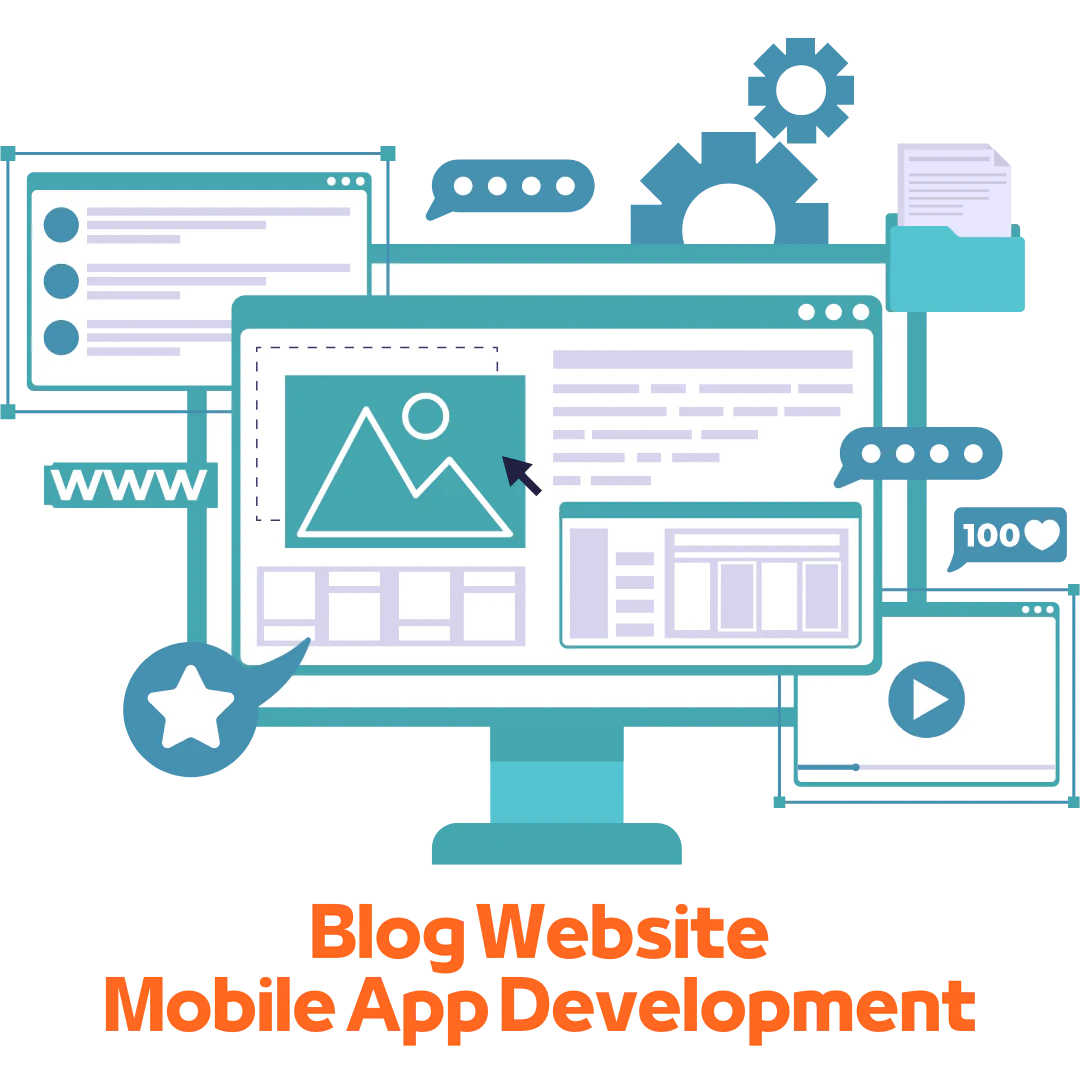 Looking for a top-notch company to build your website and mobile app? Discover key factors to consider and find the ideal partner for your project.