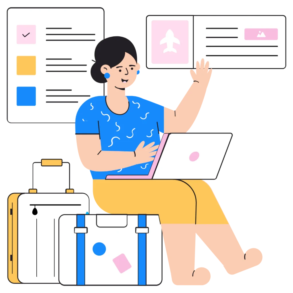 Looking to build the next leading flight booking platform? Discover the top companies specializing in website, app, SEO, Web3, blockchain
