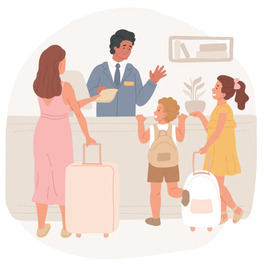 Looking for top-tier hotel booking website or mobile app development? Discover the expertise of [Company Name] for seamless online booking solutions, SEO, and Web3 integration.