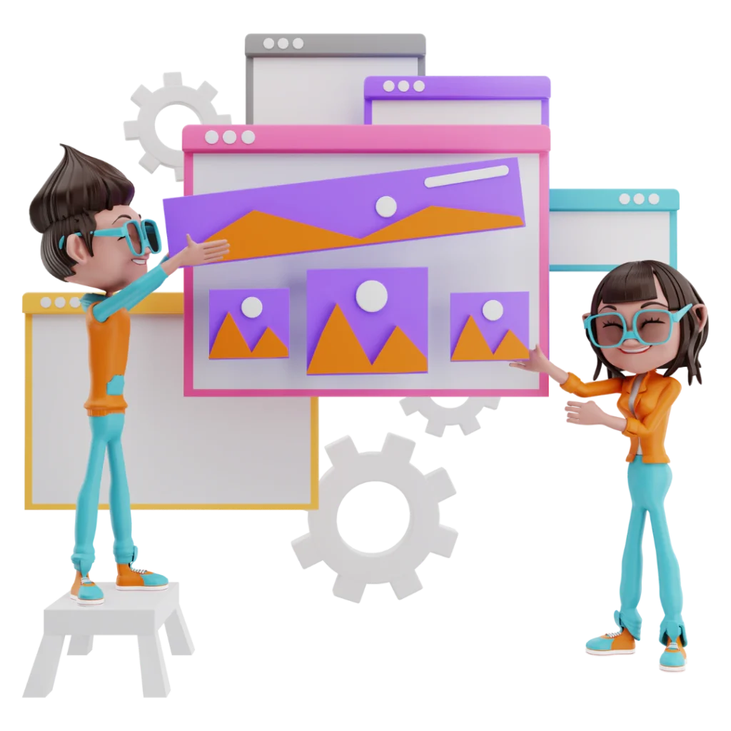 Discover the leading LMS website and mobile app development companies that transform eLearning experiences. Partner with experts who craft engaging, user-friendly platforms for seamless online education.