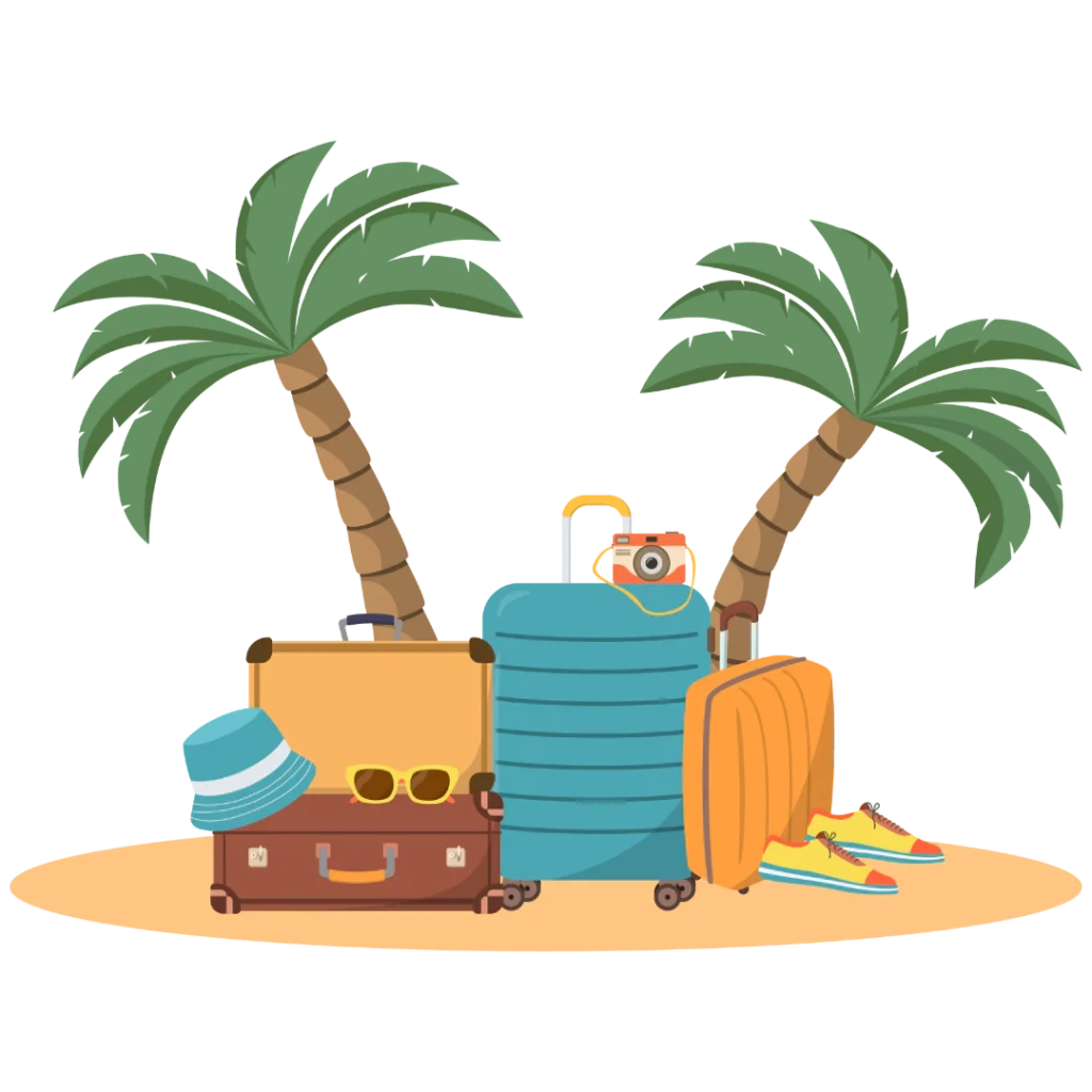 Elevate Your Travel Business: Partner with the Top Tours and Travels App Development Company
