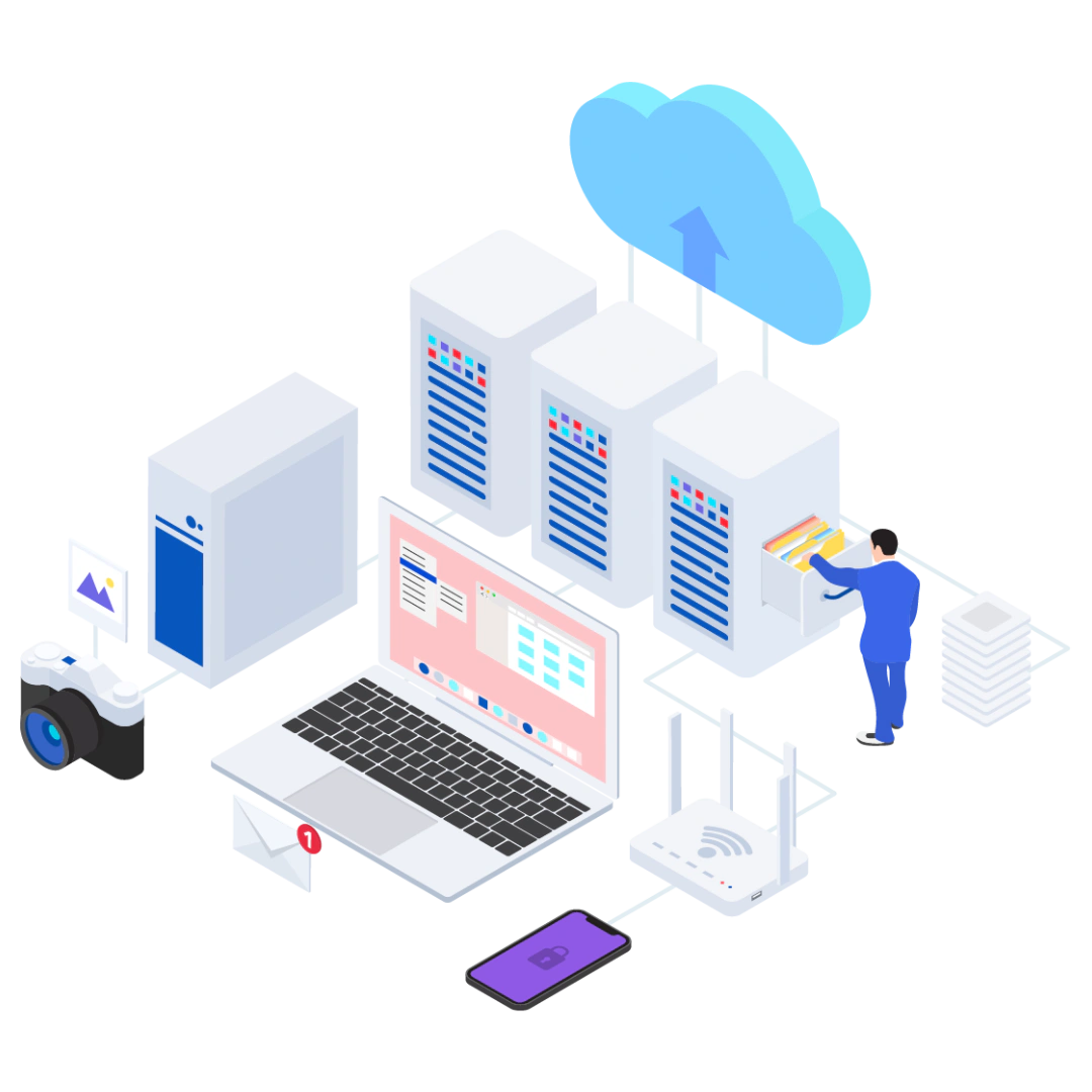 Looking for top-tier website development? Associative builds custom websites, e-commerce platforms, and web apps using cutting-edge technologies.