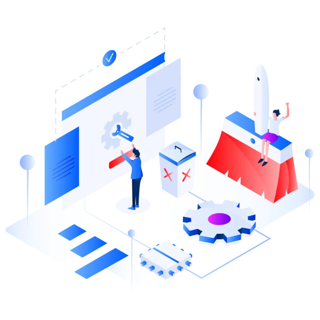 Need a cutting-edge website, SEO boost, or blockchain expertise? Look no further. Discover the top website development company that specializes in web3, dApps, mobile apps, and more.