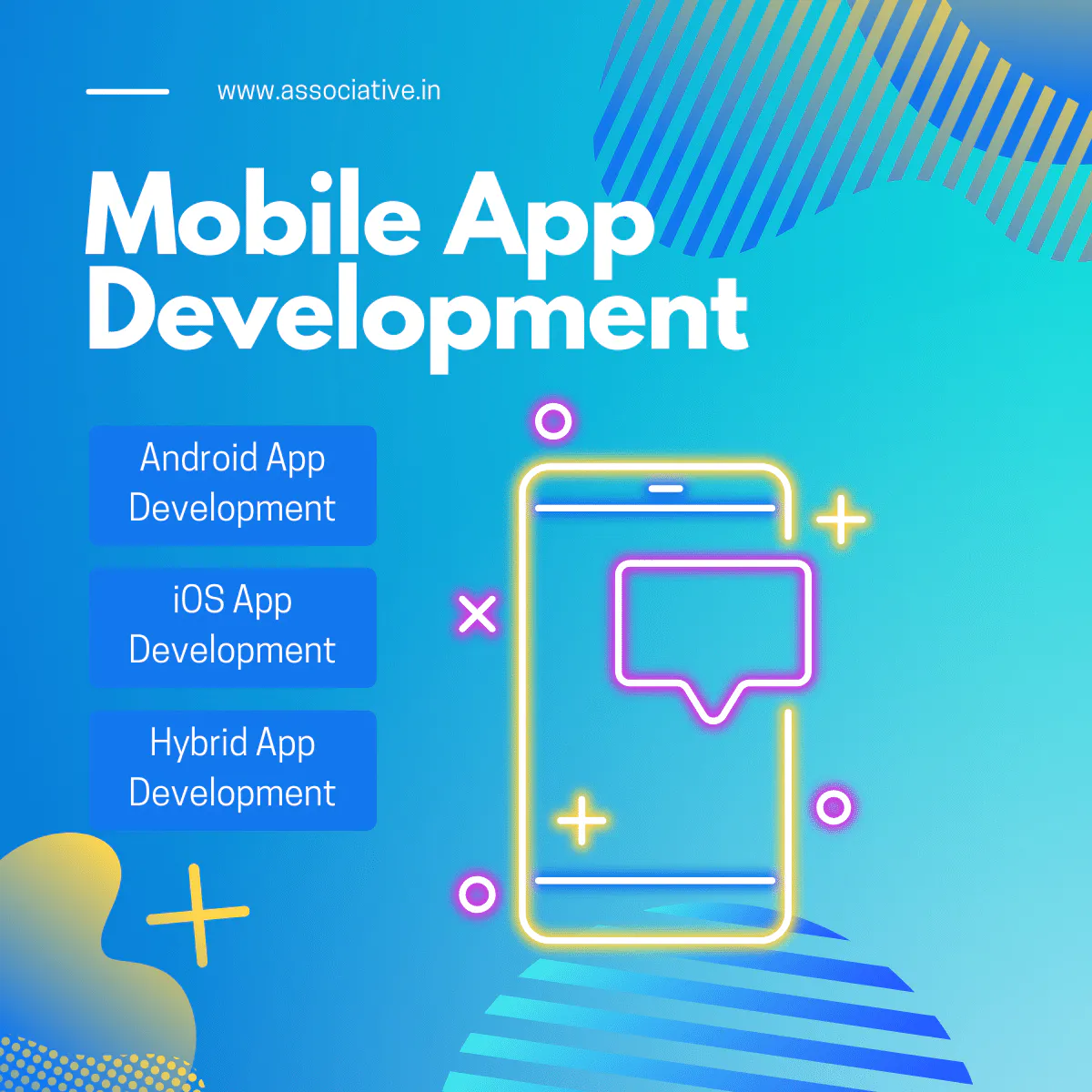 Top-Rated Mobile App Development Company