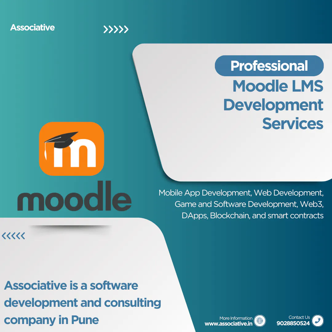 Unleash the Power of Moodle: Trusted Moodle Development Partner