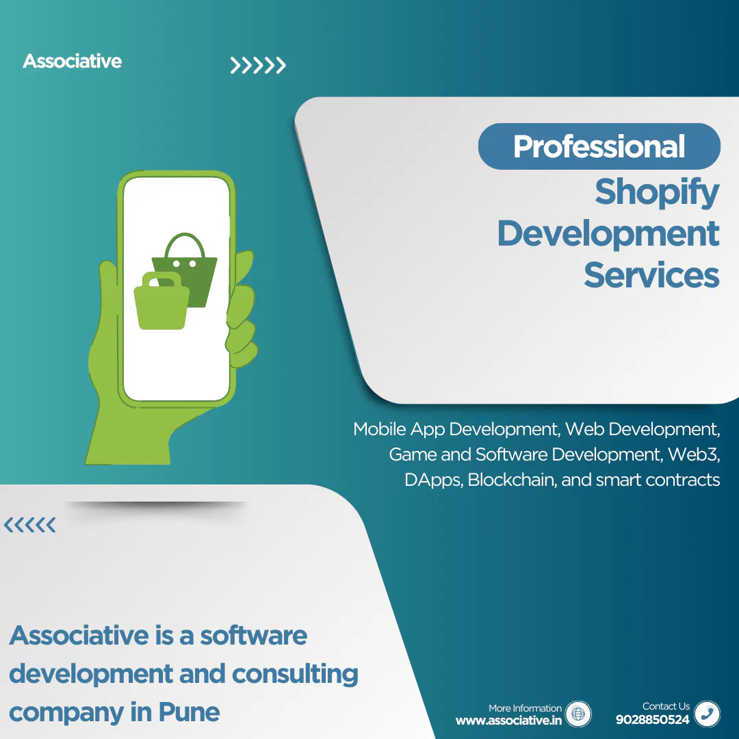 Propel Your Indian Business to E-commerce Excellence, Your Trusted Shopify Partner