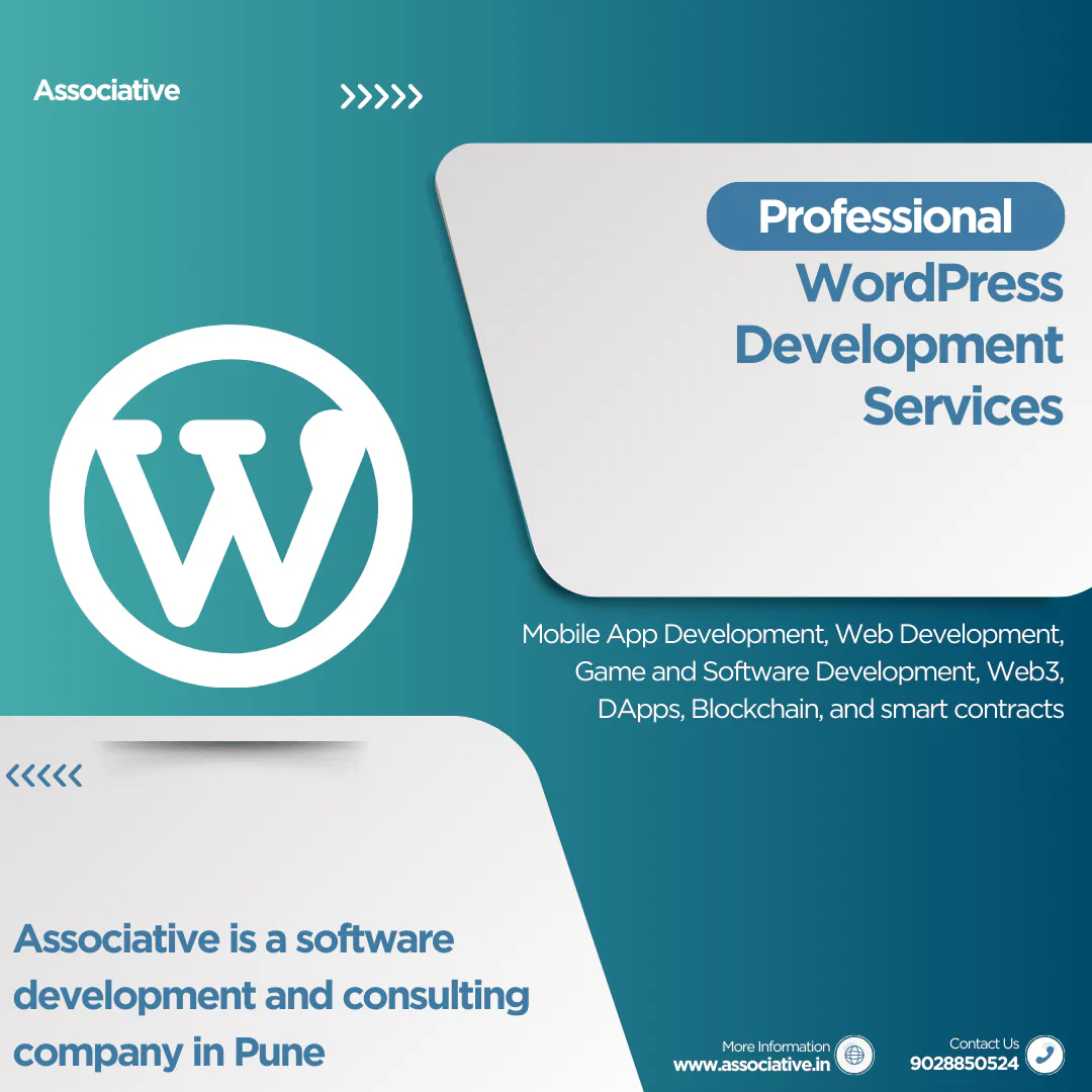 Gateway to India's Top-Tier WordPress Development
