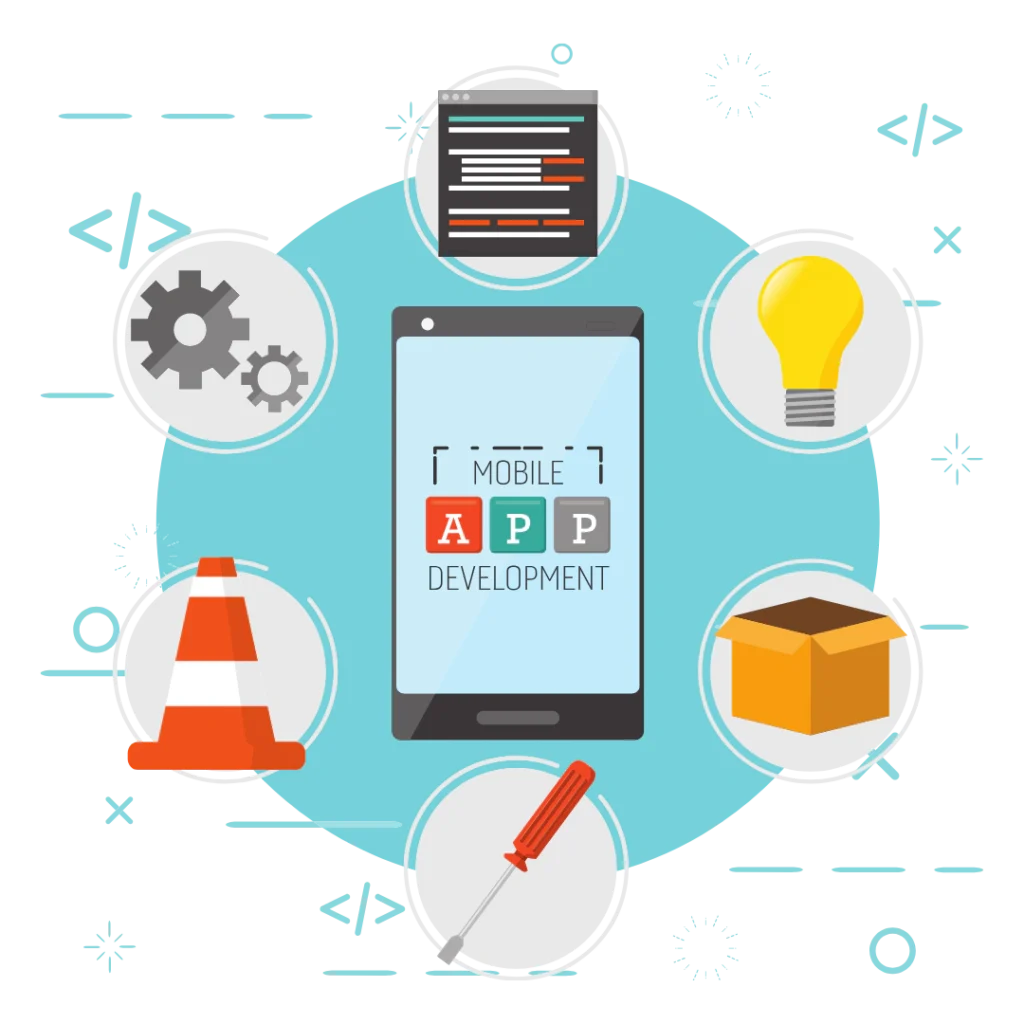 Finding the Top Android App Development Service Providers: Your Guide to Successful Projects