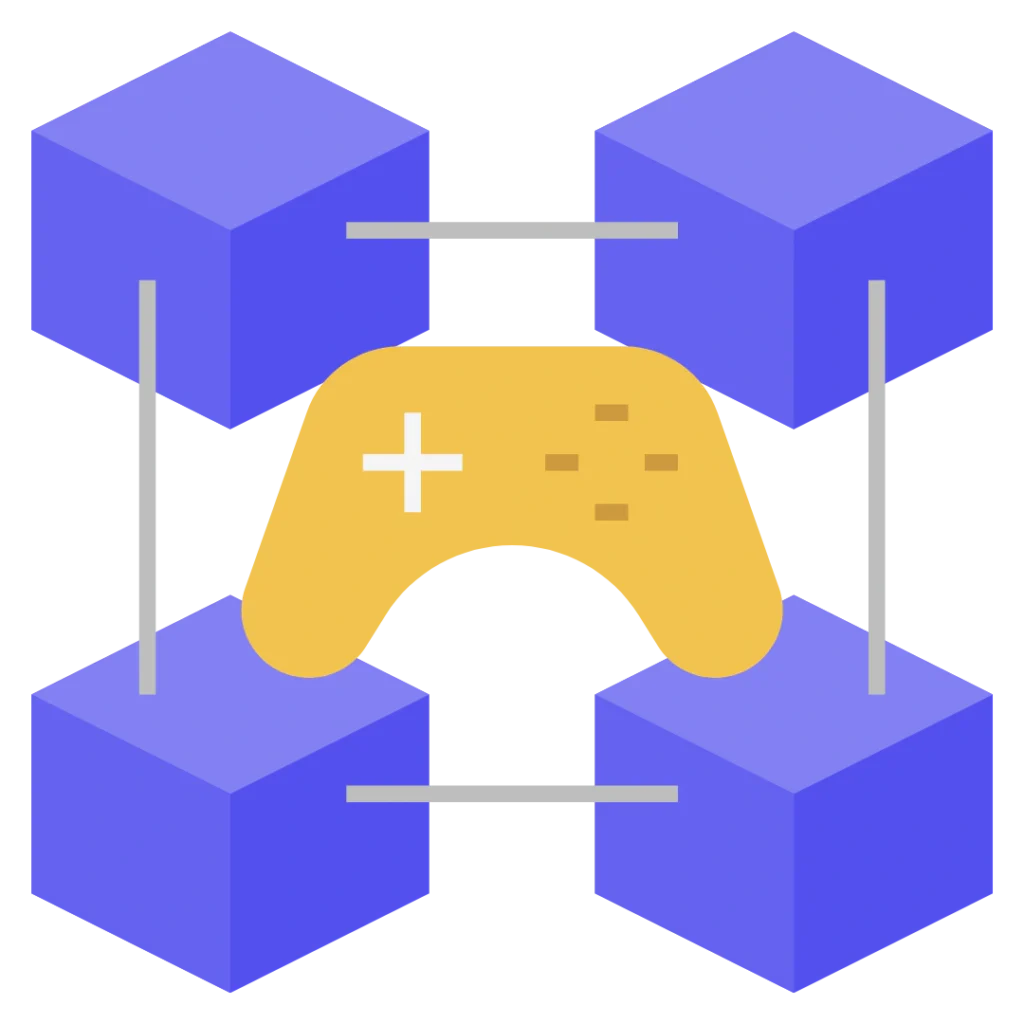 Looking to create the next big blockchain game