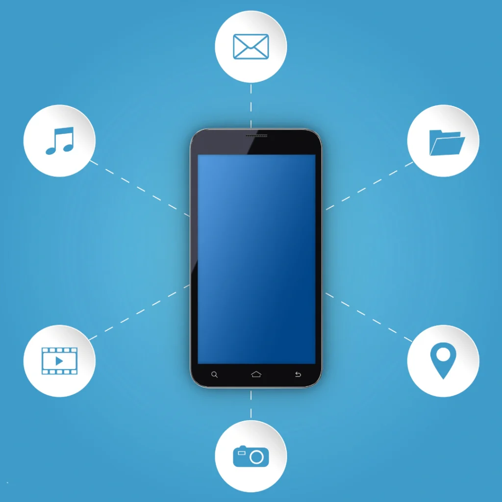 Associative's expertise can transform your ideas into high-performing cross-platform apps