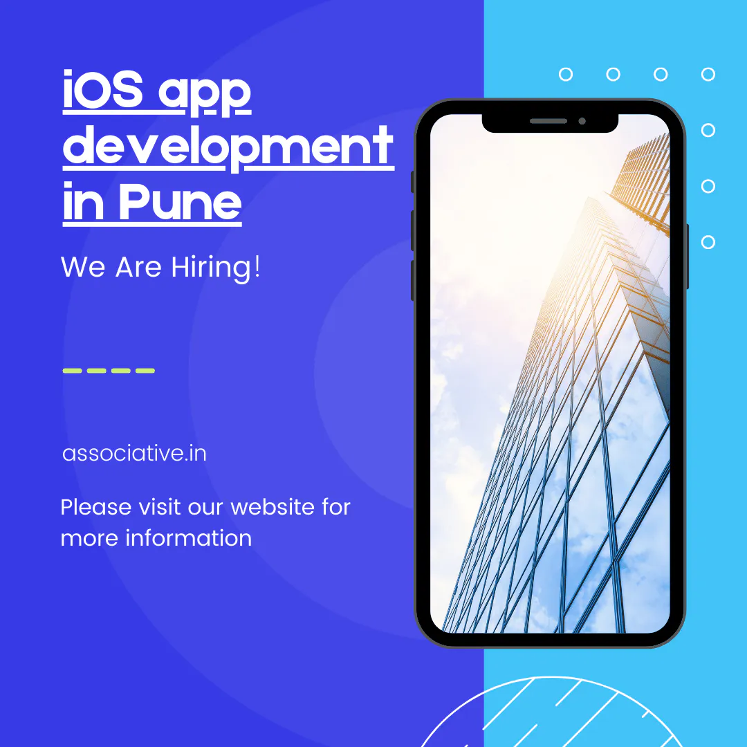 Craft Captivating iOS Apps, Trusted iOS Development Firm
