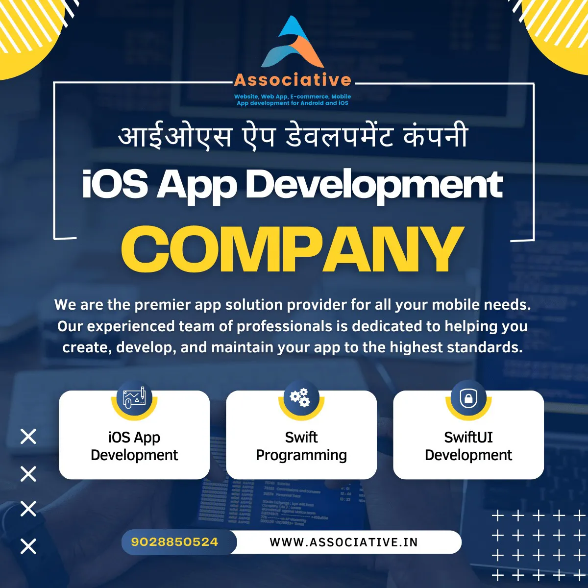 Unlock the Power of iOS App Development