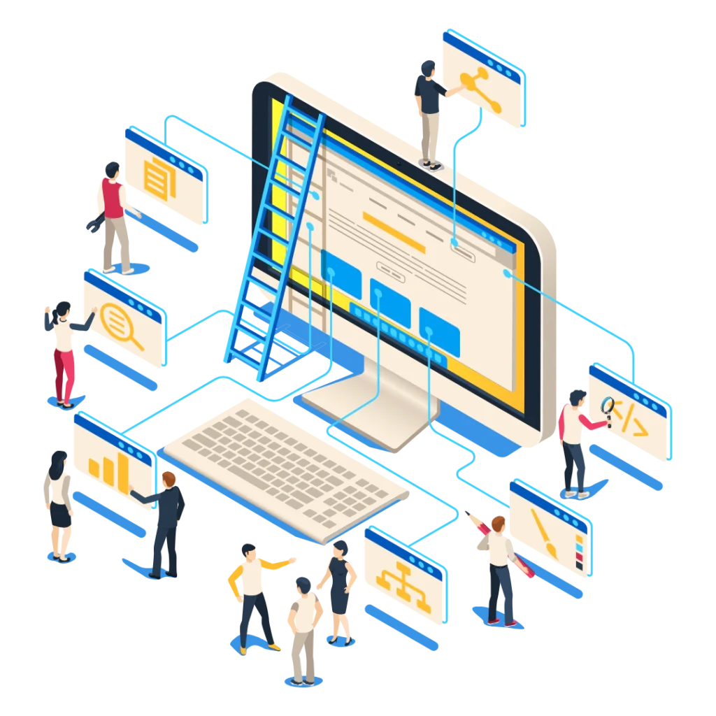 Elevate Your Web Presence with the Best Joomla Website Development Service Provider