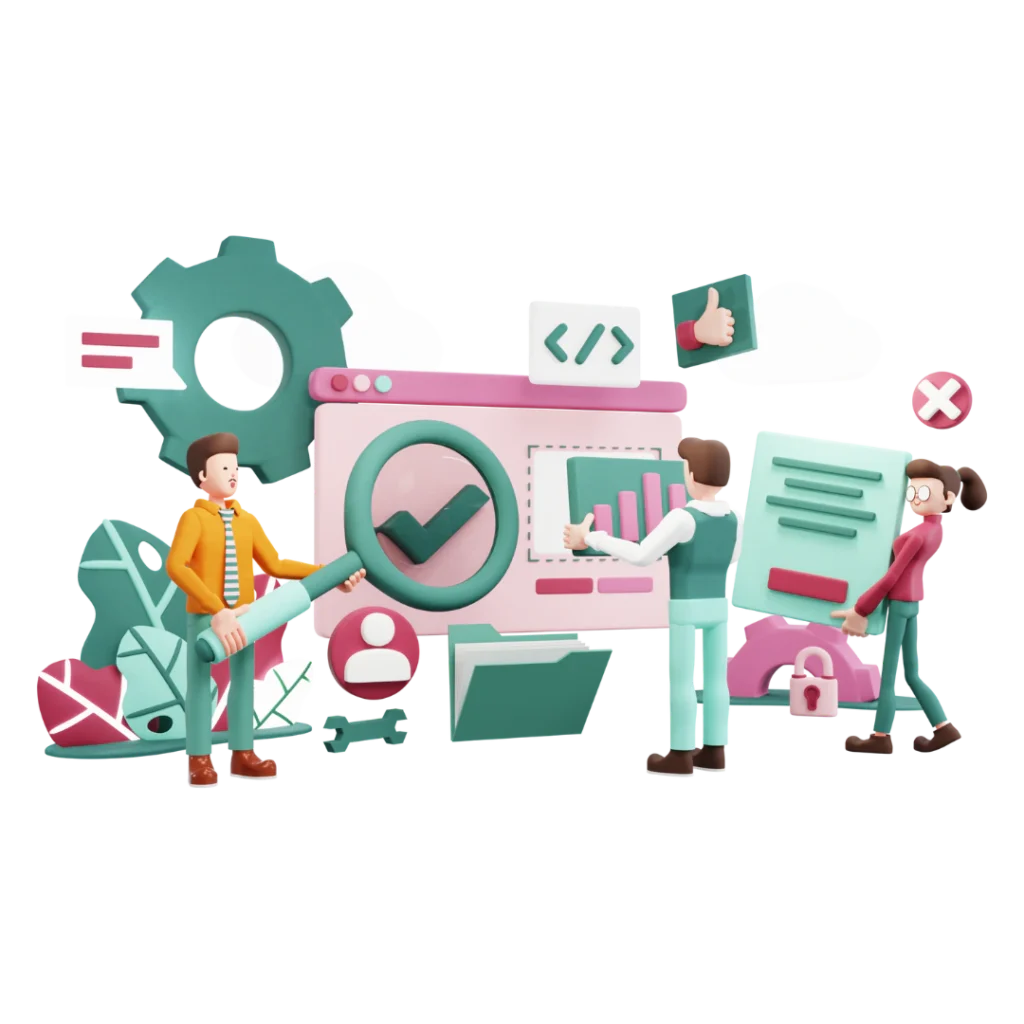 Elevate Your Digital Presence with Top Laravel Development Service Providers