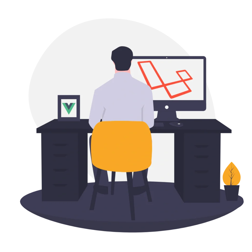 Elevate Your Web Presence with Expert Laravel Development Services