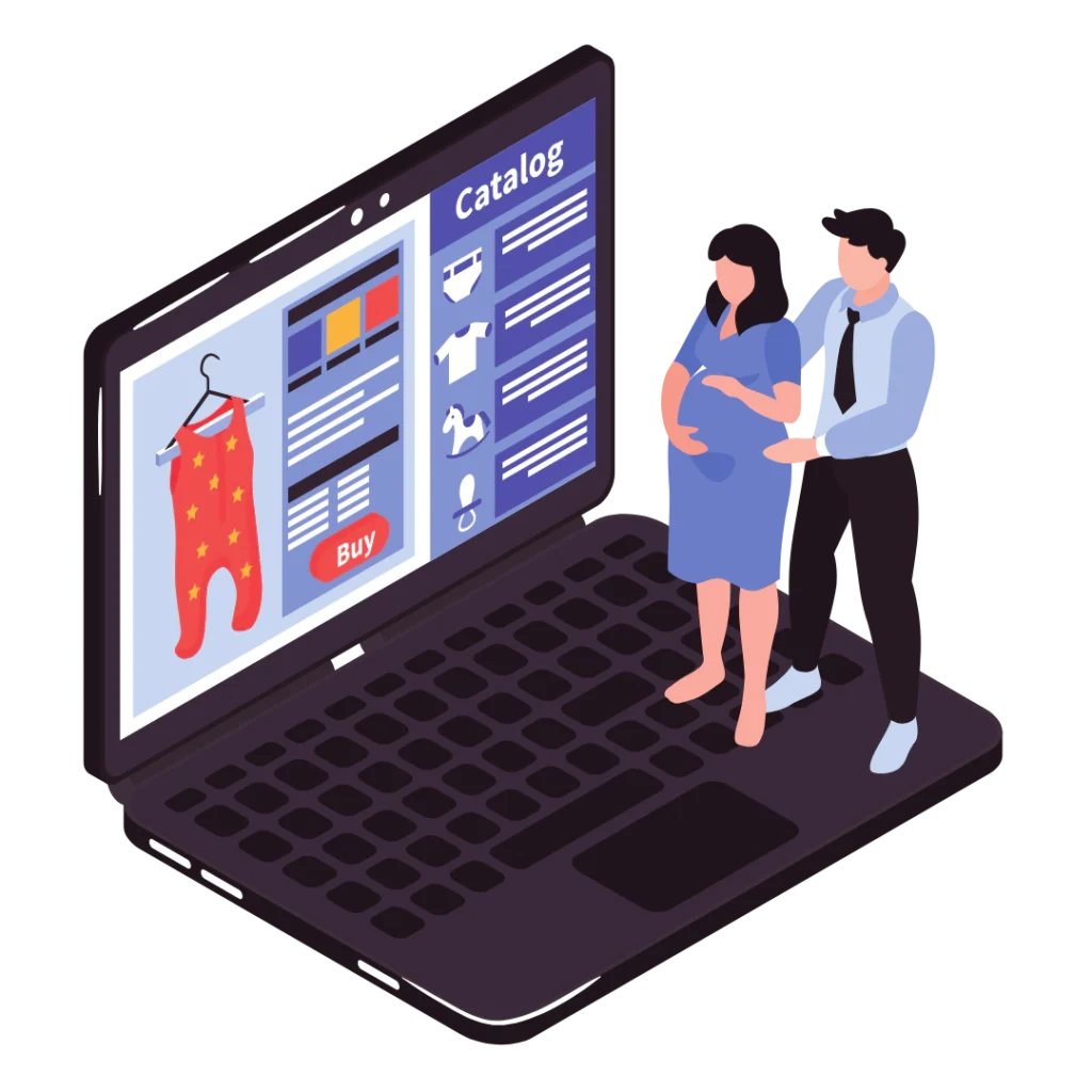 Discover the leading service providers that specialize in website development, SEO, blockchain, and more