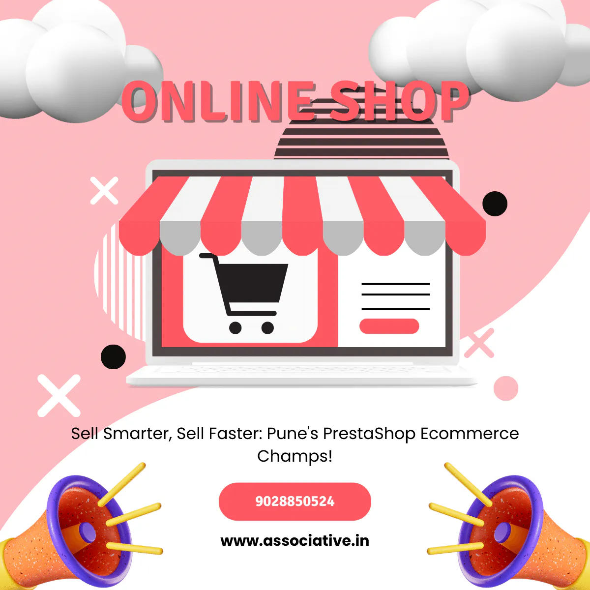 India's PrestaShop Powerhouse: Unlocking E-commerce Success