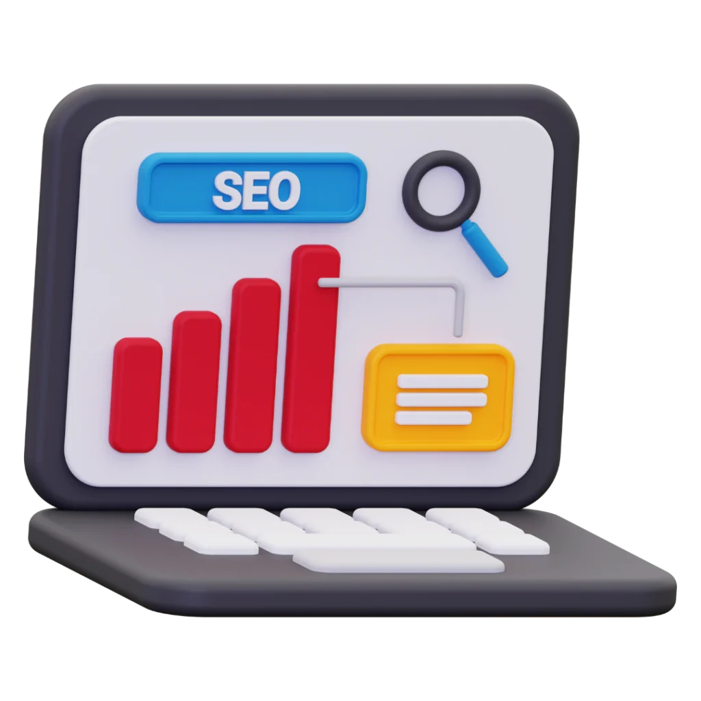 Discover top-tier SEO digital marketing agencies that supercharge your online visibility