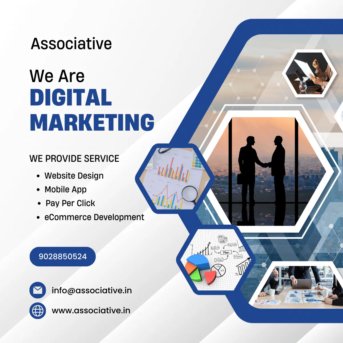 Gateway to Digital Excellence: Unleash Your Online Potential
