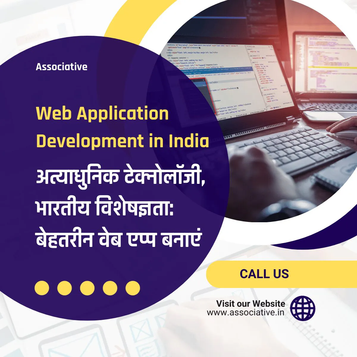 Unleash the Power of Custom Web Applications