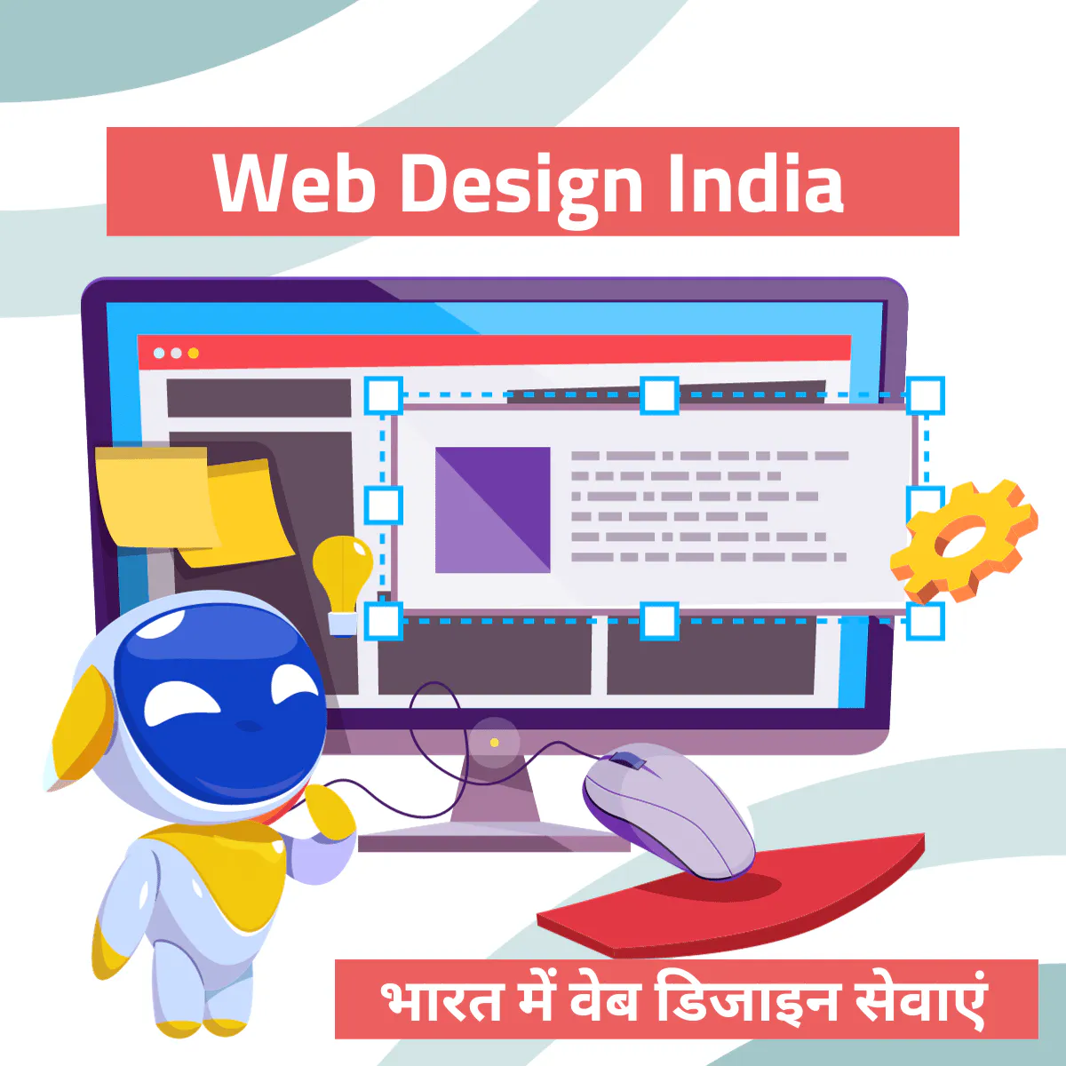 Craft a Compelling Online Presence, Website Design