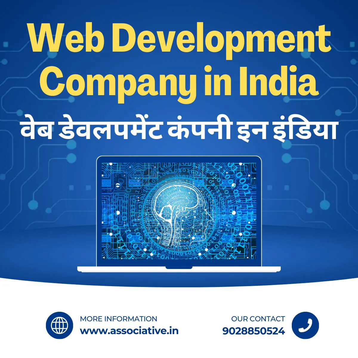Unleash Your Digital Potential: Web Development