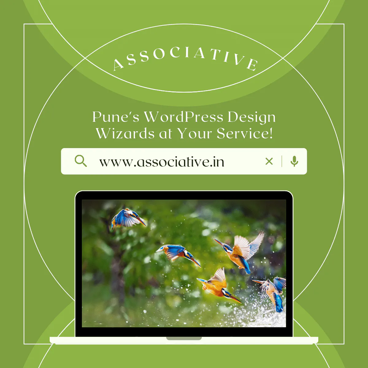 Craft Your Digital Presence: A Premier WordPress Web Design Company