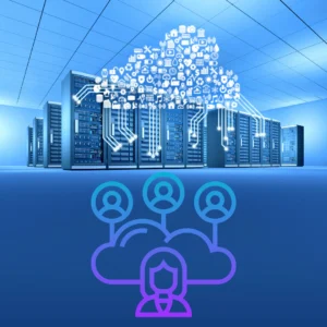 Associative is your trusted partner in harnessing the power of the cloud